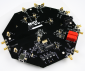 5P49V6965 - Evaluation Board (perspective)
