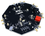 5P49V6975 - Evaluation Board (perspective)