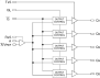 5T90533I - Block Diagram
