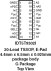 5T9302I - Pinout