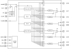 5V19EE904 - Block Diagram