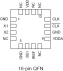 5V41064 - Pinout