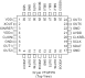 5V49EE902 - Pinout