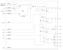 5V9351 - Block Diagram