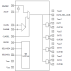 5P1105 Block Diagram