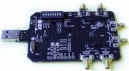 5P35023 VersaClock 3S Programmer Board - top