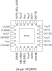 5P49V6901 Pinout