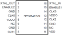 5P83904 Pinout