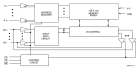 6116 - Block Diagram