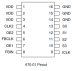 670-01 Pinout