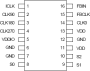 672-01 - Pinout