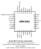 6P61043 - Pinout