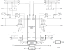 70T3319 - Block Diagram
