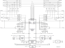 70T3519 - Block Diagram
