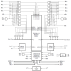 70T651 - Block Diagram