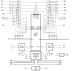 70T653M - Block Diagram