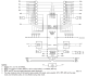  70T659 Functional Block Diagram