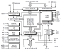 72T7285 - Block Diagram