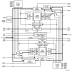 72V3612 - Block Diagram
