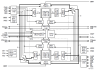 72V3664 - Block Diagram
