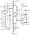 72V51456 - Block Diagram for 4K x36 x16Q