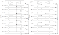 74ALVC164245 - Block Diagram