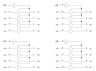 74ALVCH16244 - Block Diagram