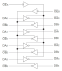 74FCT240T - Block Diagram