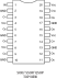 74FCT3807 - Pinout