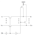 74FST6800 - Block Diagram