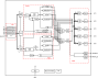 82V3285A - Block Diagram