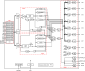82V3288 - Block Diagram