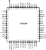 82V3358 - Pinout