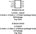 830154I-09 - Pinout