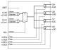 831724I - Block Diagram