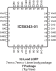 8343-01 - Pinout