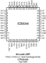 8344 - Pinout