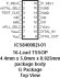 840002I-01 - Pinout