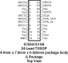 841S104I - Pinout