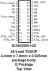 843001I-22 - Pinout