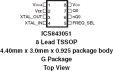 843051 - Pinout