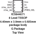 844071 - Pinout