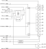 844S012I-01 - Block Diagram