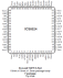 8524 - Pinout