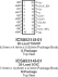 85314I-01 - Pinout