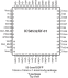 8532AY-01 - Pinout