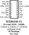 8534I-13 - Pinout