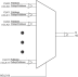 853S012I - Block Diagram