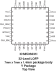 853S031I - Pinout