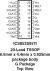 853S057I - Pinout